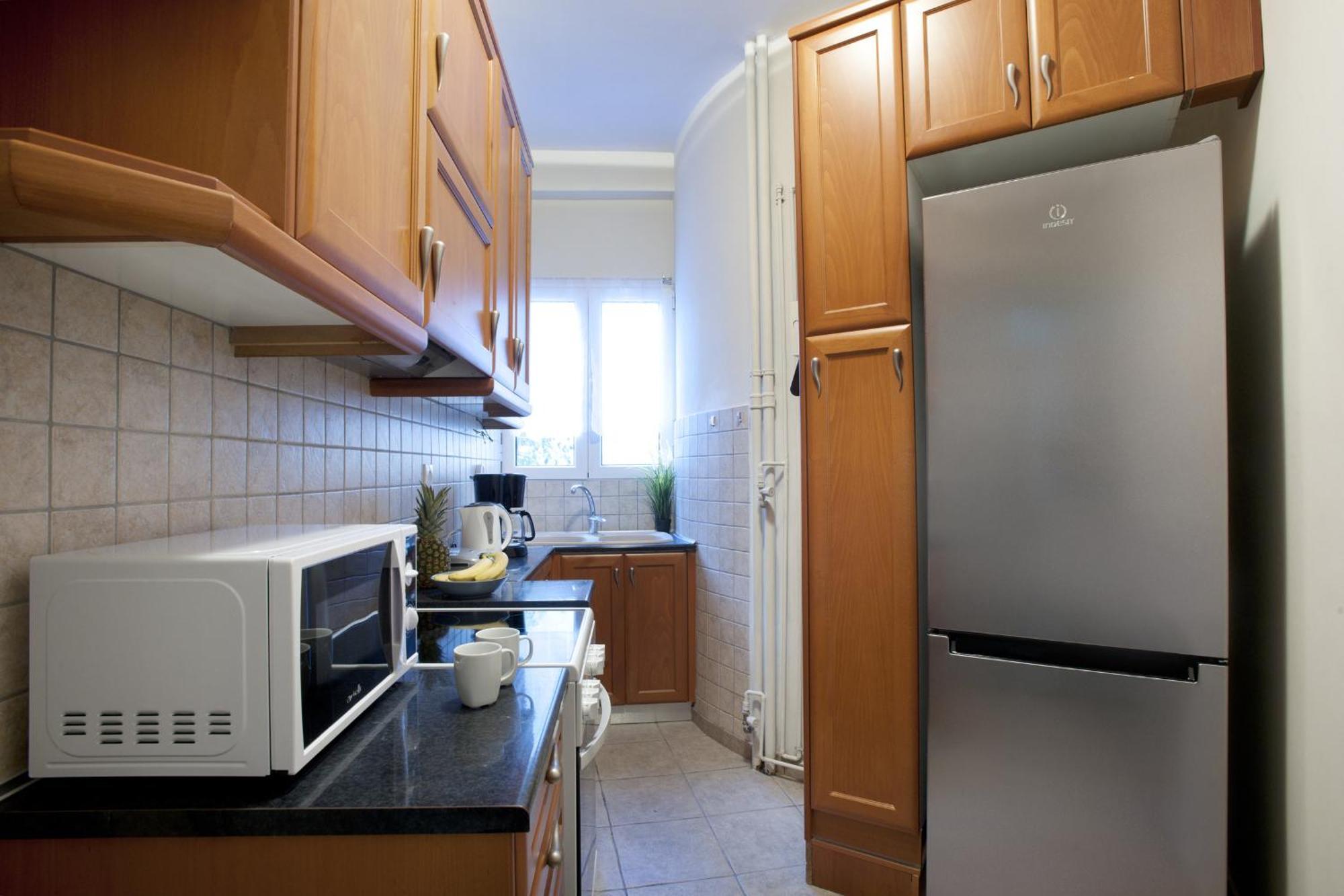 Comfortable Apartment At The Foot Of The Odeon Of Herodes Atticus Athene Buitenkant foto