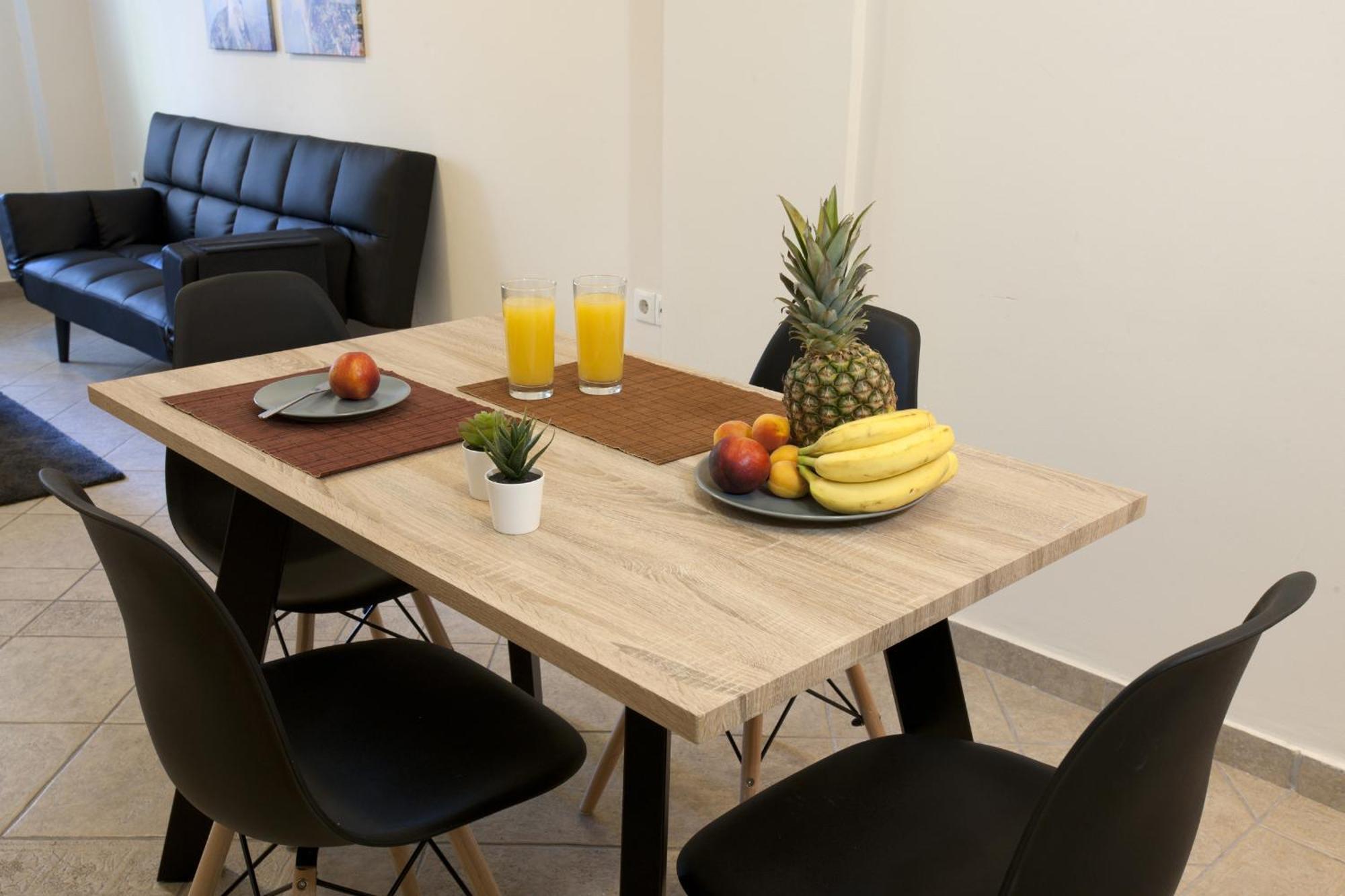 Comfortable Apartment At The Foot Of The Odeon Of Herodes Atticus Athene Buitenkant foto